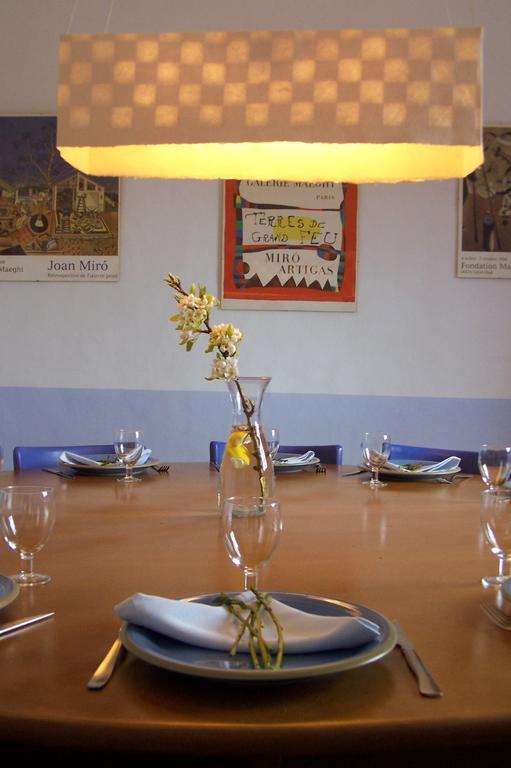 Can Felicia Hotel Beuda Екстериор снимка