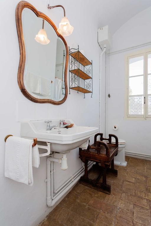 Can Felicia Hotel Beuda Екстериор снимка