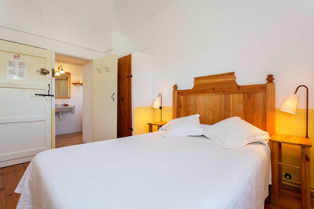 Can Felicia Hotel Beuda Стая снимка