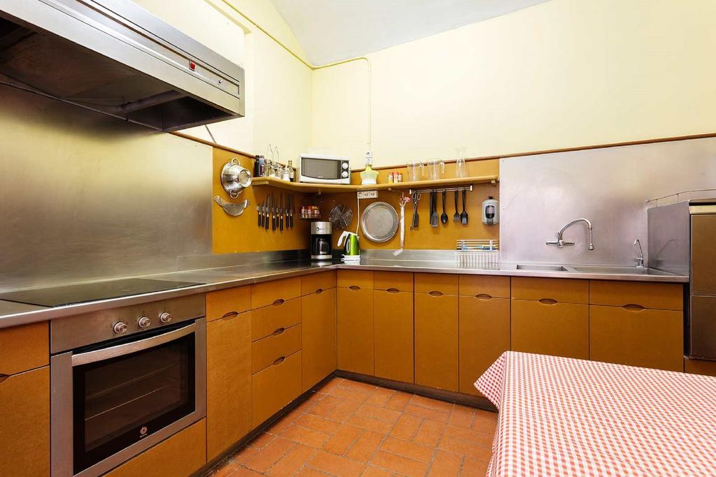 Can Felicia Hotel Beuda Стая снимка